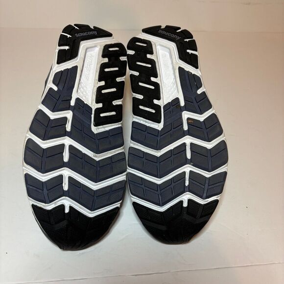 Saucony Redeemer ISO Fit 2 Womens Size 10 Running Walking Shoes S10381-35 See pi - Picture 8 of 9